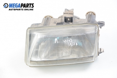 Фар за Seat Ibiza II Hatchback (03.1993 - 05.2002), хечбек, позиция: лява