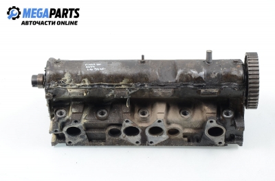 Глава за Peugeot 405 I Sedan (01.1987 - 12.1993) 1.6, 90 к.с.