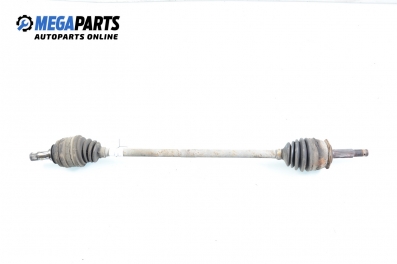Полуоска за Opel Corsa B Hatchback (03.1993 - 12.2002) 1.2 i, 45 к.с., позиция: предна, дясна