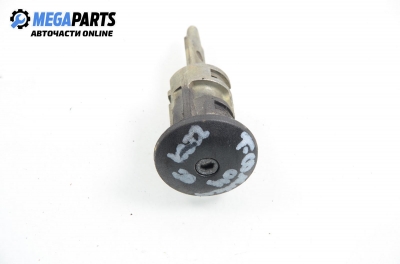 Ключалка врата за Ford Transit Connect (06.2002 - 12.2013), позиция: предна, дясна
