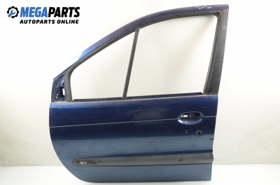 Врата за Renault Megane Scenic (10.1996 - 12.2001), позиция: предна, лява
