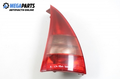 Стоп за Citroen C3 Hatchback I (02.2002 - 11.2009), хечбек, позиция: лява