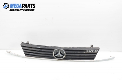 Решетка за Mercedes-Benz Vito Bus (638) (02.1996 - 07.2003)