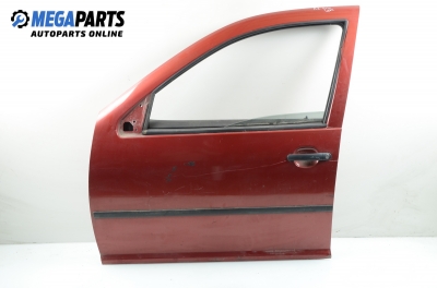 Врата за Volkswagen Golf IV Hatchback (08.1997 - 06.2005), 4+1 вр., позиция: предна, лява