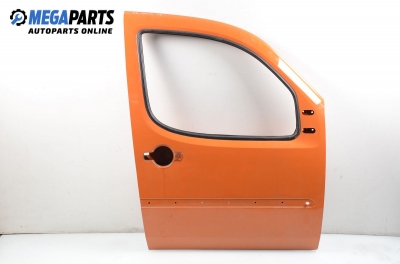 Врата за Fiat Doblo Cargo (11.2000 - 02.2010), товарен, позиция: предна, дясна