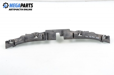 Държач броня за Citroen C3 Hatchback I (02.2002 - 11.2009), хечбек, позиция: предна