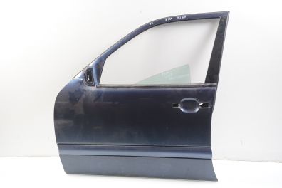 Врата за Mercedes-Benz E-Class Sedan (W210) (06.1995 - 08.2003), седан, позиция: предна, лява