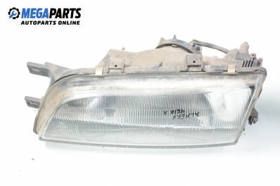 Фар за Nissan Almera I Hatchback (07.1995 - 07.2001), хечбек, позиция: лява