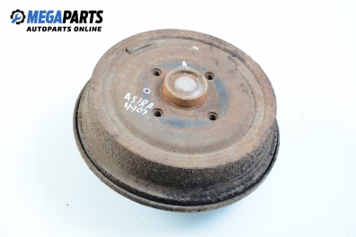 Спирачен диск за Opel Astra G Estate (02.1998 - 12.2009), позиция: задна, дясна