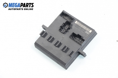 Комфорт модул за Audi A4 Avant B7 (11.2004 - 06.2008), № 8E0 907 279 L