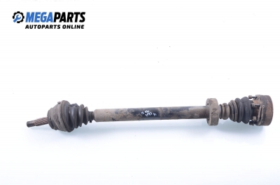 Полуоска за Volkswagen Passat Variant B3, B4 (02.1988 - 06.1997) 1.8, 90 к.с., позиция: дясна