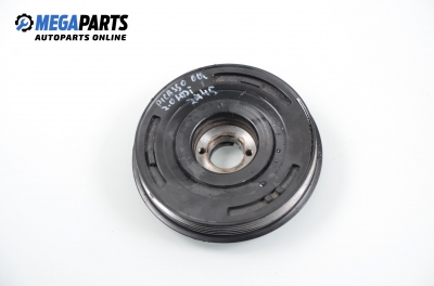 Демпферна шайба за Citroen Xsara Picasso (09.1999 - 06.2012) 2.0 HDi, 90 к.с.