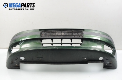 Предна броня за Fiat Punto Hatchback (09.1993 - 09.1999), хечбек, позиция: предна