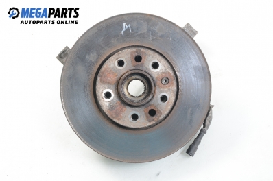 Шенкел главина за Opel Vectra C GTS (08.2002 - 01.2009), позиция: предна, дясна