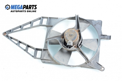 Перка охлаждане за Opel Corsa B Hatchback (03.1993 - 12.2002) 1.2 i, 45 к.с.