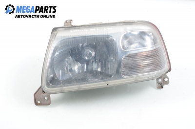 Фар за Suzuki Grand Vitara I SUV (03.1998 - 08.2006), позиция: лява