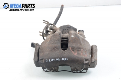 Спирачен апарат за Audi A4 Avant B5 (11.1994 - 09.2001), позиция: предна, лява
