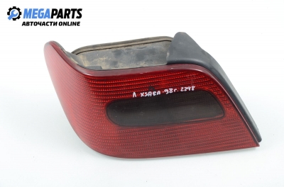 Стоп за Citroen Xsara Hatchback (04.1997 - 04.2005), хечбек, позиция: лява