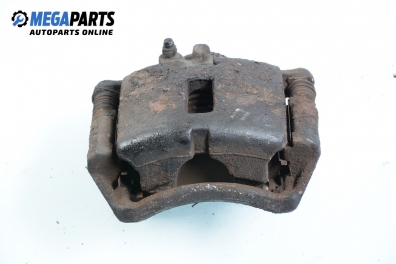 Спирачен апарат за Nissan Primera Traveller III (01.2002 - 06.2007), позиция: предна, дясна