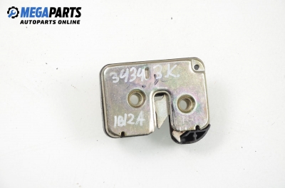 Брава заден капак за Seat Ibiza II Hatchback (03.1993 - 05.2002), хечбек