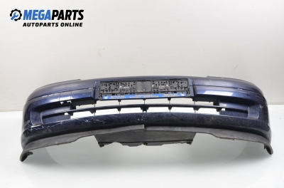 Предна броня за Opel Astra G Hatchback (02.1998 - 12.2009), хечбек, позиция: предна