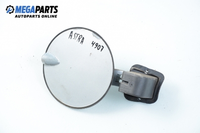 Вратичка резервоар за Opel Astra G Estate (02.1998 - 12.2009), 4+1 вр., комби
