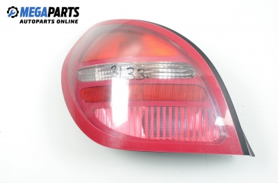 Стоп за Nissan Almera II Hatchback (01.2000 - 12.2006), хечбек, позиция: лява