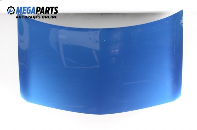 Преден капак за Renault Megane II Hatchback (07.2001 - 10.2012), 2+1 вр., хечбек