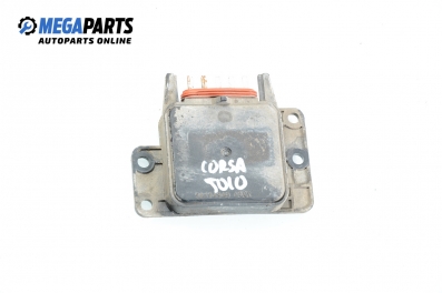 Модул за Opel Corsa B Hatchback (03.1993 - 12.2002), № 16174349