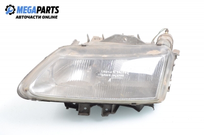 Фар за Renault Laguna I Grandtour (09.1995 - 03.2001), комби, позиция: лява