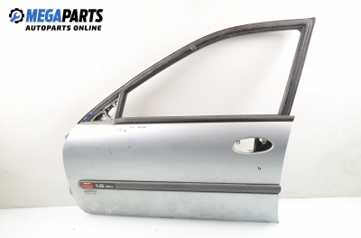Врата за Renault Laguna I Hatchback (11.1993 - 08.2002), хечбек, позиция: предна, лява