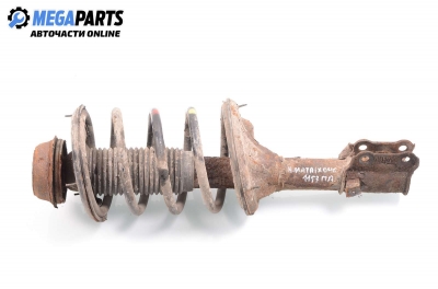 Макферсон за Hyundai Matrix Minivan (06.2001 - 08.2010), позиция: предна, дясна