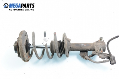 Макферсон за Nissan Primera Traveller III (01.2002 - 06.2007), позиция: предна, лява
