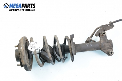Макферсон за Nissan Primera Traveller III (01.2002 - 06.2007), позиция: предна, дясна