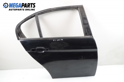 Врата за BMW 3 Series E90 Sedan E90 (01.2005 - 12.2011), 4+1 вр., седан, позиция: задна, дясна