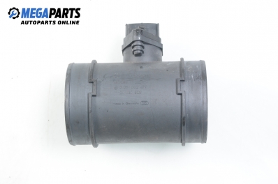 Дебитомер за Opel Vectra C GTS (08.2002 - 01.2009) 2.2 DTI 16V, 125 к.с., № BOSCH  0 281 002 479