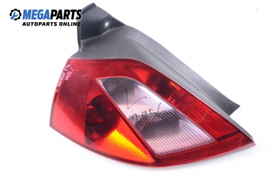 Стоп за Renault Megane II Hatchback (07.2001 - 10.2012), хечбек, позиция: лява