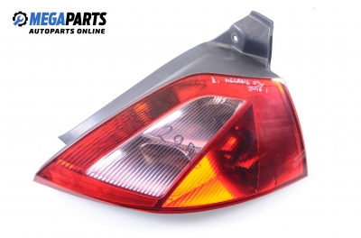 Стоп за Renault Megane II Hatchback (07.2001 - 10.2012), хечбек, позиция: дясна