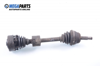 Полуоска за Volkswagen Passat Variant B3, B4 (02.1988 - 06.1997) 1.8, 90 к.с., позиция: лява