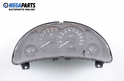 Километраж за Opel Corsa C Hatchback (09.2000 - 12.2009) 1.0, 60 к.с.