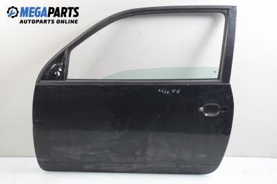 Врата за Seat Arosa Hatchback (05.1997 - 06.2004), 2+1 вр., позиция: лява