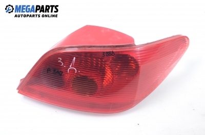 Стоп за Peugeot 307 Hatchback (08.2000 - 12.2012), хечбек, позиция: дясна