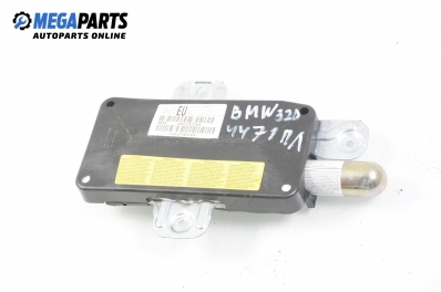 Airbag за BMW 3 Series E46 Sedan (02.1998 - 04.2005), седан, позиция: предна, лява, № BMW 30821743708X