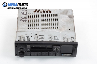 Автокасетофон за Volvo 460 Sedan (09.1988 - 07.1996), Blaupunkt