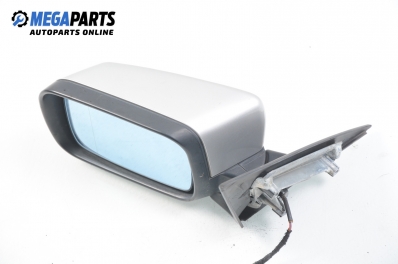 Огледало за BMW 3 Series E46 Sedan (02.1998 - 04.2005), седан, позиция: лява