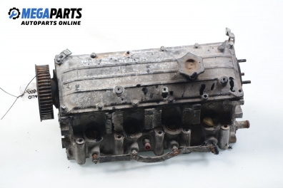 Глава за Fiat Palio Weekend (04.1996 - 04.2012) 1.7 TD (178DX.H1A), 70 к.с.