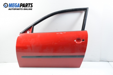 Врата за Seat Ibiza IV Hatchback (02.2002 - 11.2009), 2+1 вр., позиция: лява