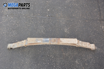 Ресори за Nissan Vanette CARGO Box (09.1994 - 05.2002), товарен
