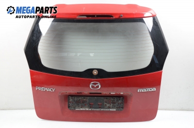 Заден капак за Mazda Premacy Minivan (07.1999 - 03.2005)