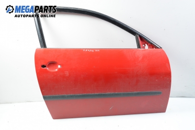 Врата за Seat Ibiza IV Hatchback (02.2002 - 11.2009), 2+1 вр., позиция: дясна